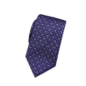 Ted Baker London 100% Silk Tie in Purple